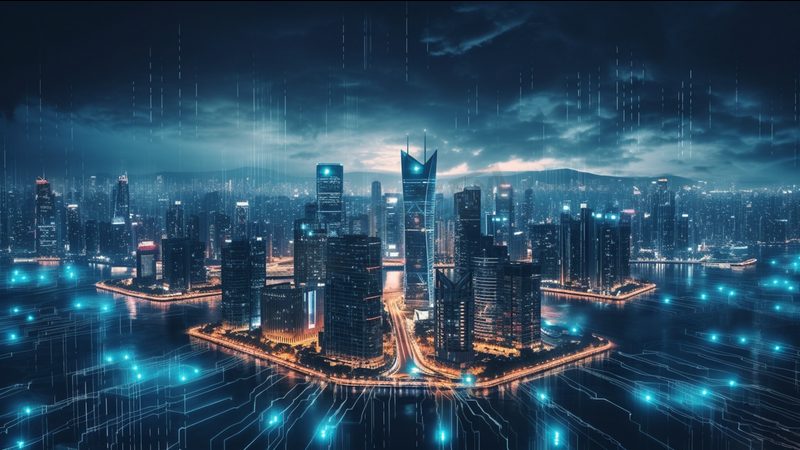 知识图谱关系抽取：揭秘智能时代的核心技术